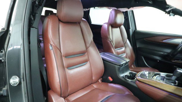 Used 2017 MAZDA CX-9 Signature image 13
