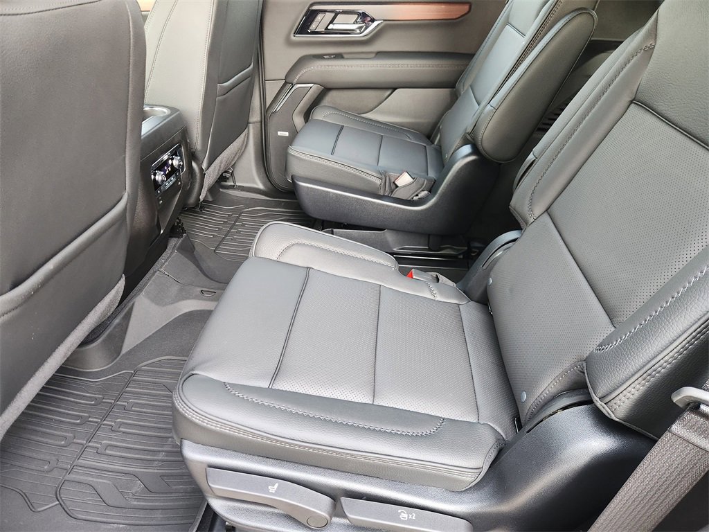 New 2026 GMC Yukon Denali w/ Sun & Power Step Package image 20