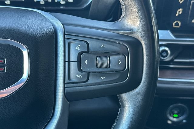 Used 2024 GMC Sierra 1500 SLT AWD/4WD image 27