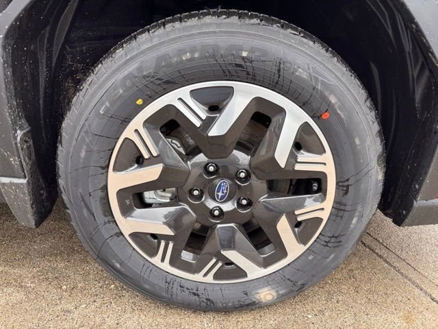 New 2026 Subaru Forester image 10