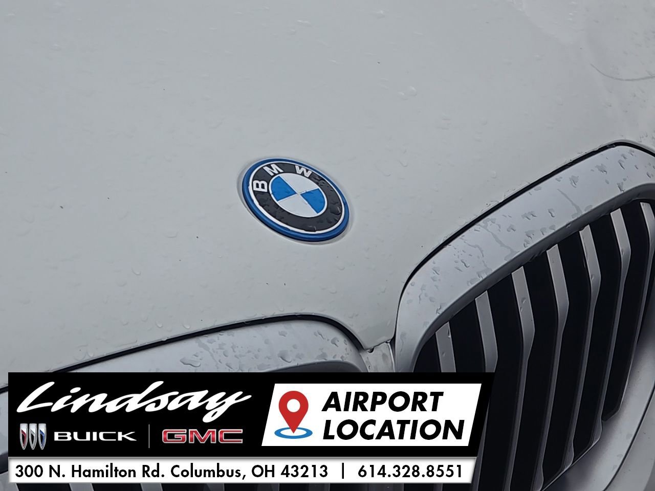 Used 2025 BMW X5 xDrive50e image 7