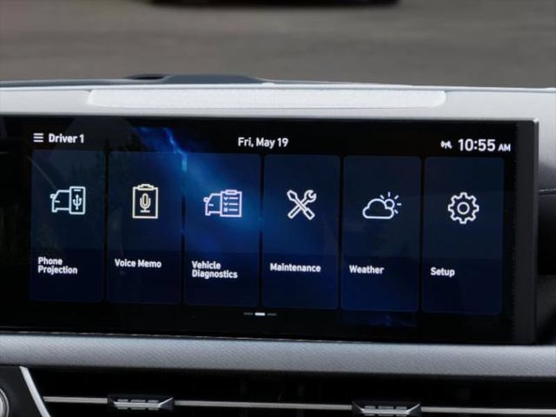New 2026 Hyundai Sonata SE FWD image 13