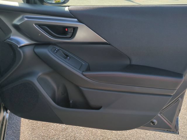 New 2026 Subaru Impreza 2.0i Sport AWD/4WD image 34