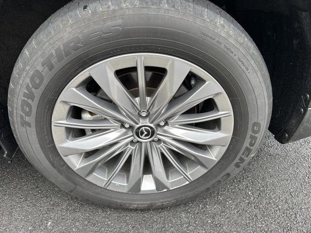 Certified 2024 MAZDA CX-90 Plug-In Hybrid w/ Preferred image 9