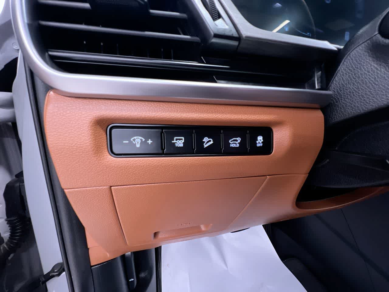 Used 2024 Kia Telluride EX X-Line AWD/4WD image 16