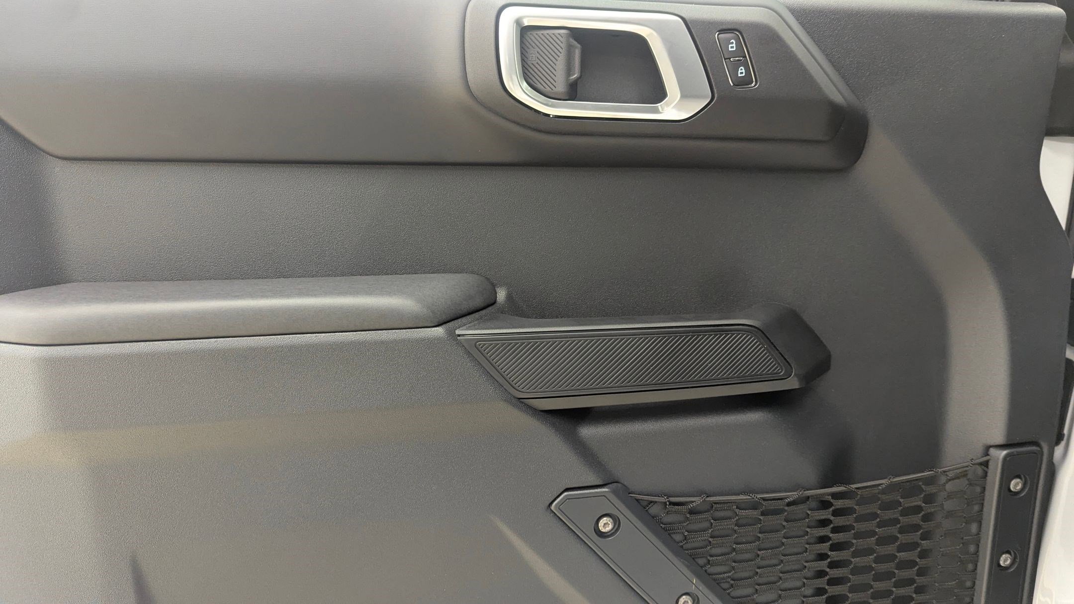 New 2025 Ford Bronco Badlands image 13