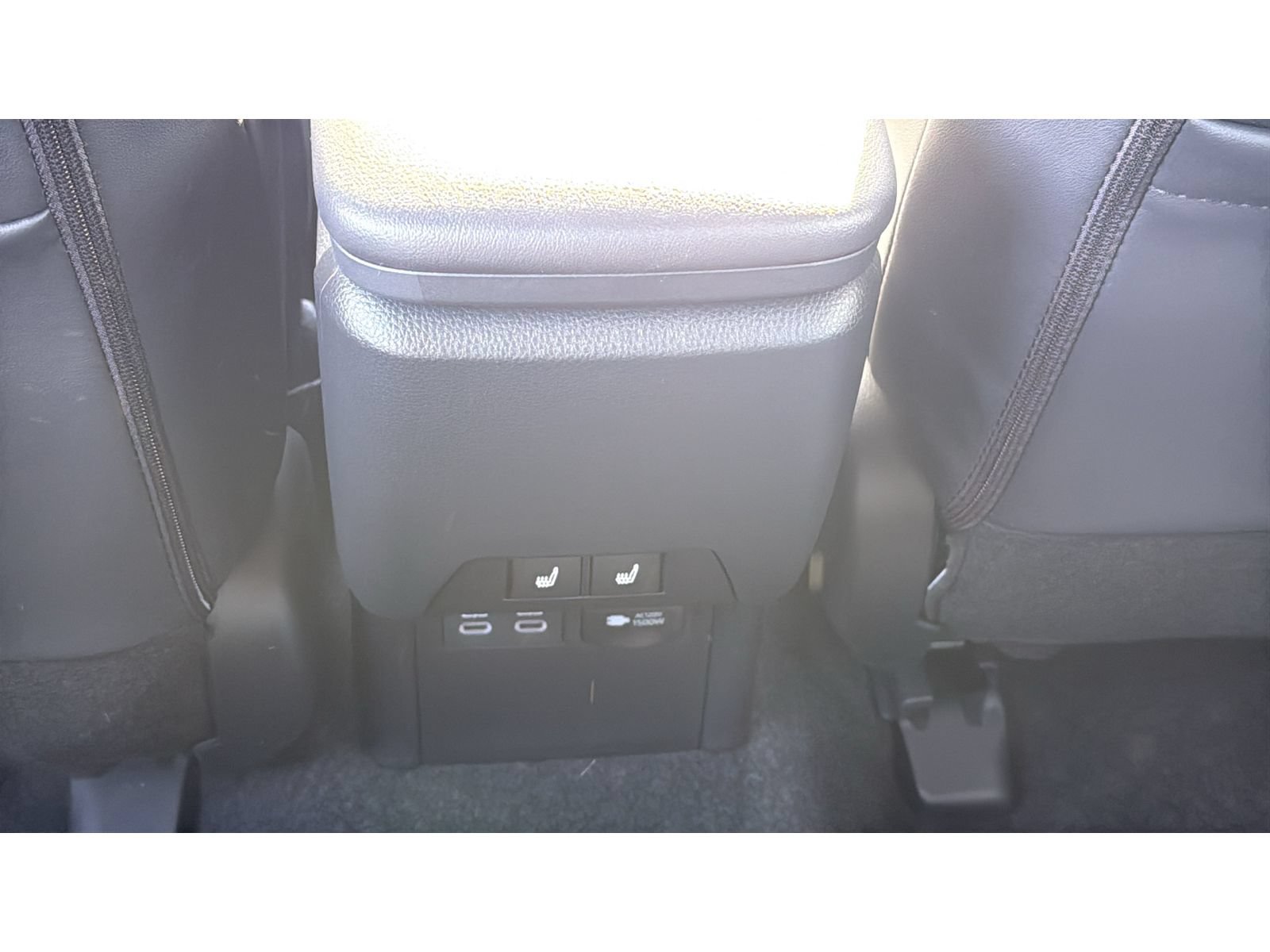 New 2026 Toyota Prius Plug-In Hybrid FWD image 35