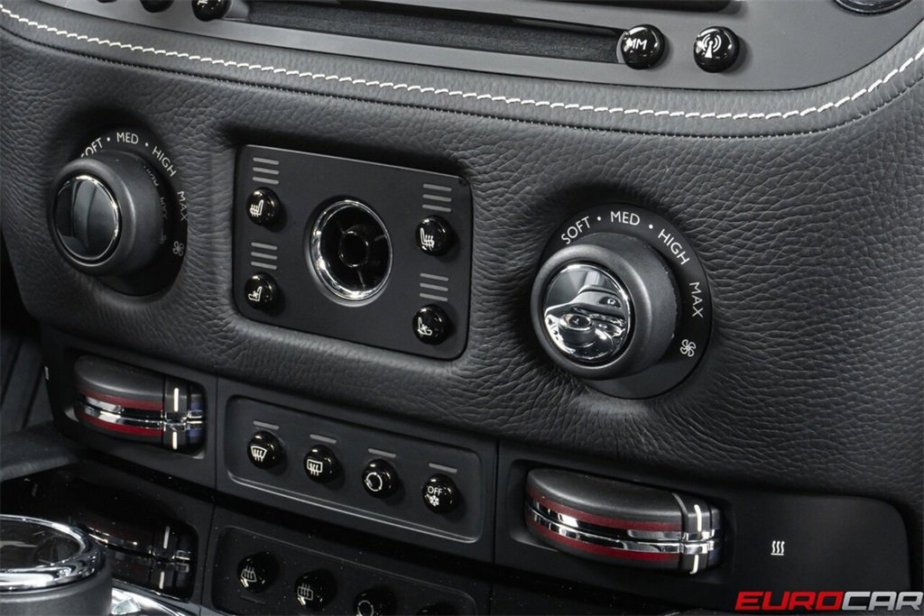 Used 2019 Rolls-Royce Ghost image 33