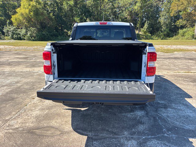 Used 2024 Ford Maverick Lariat w/ 4K Tow Package AWD/4WD image 18