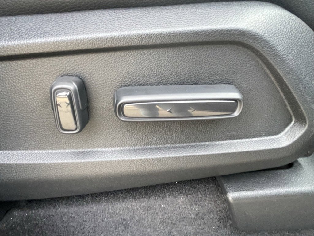 New 2026 Honda Passport TrailSport image 13