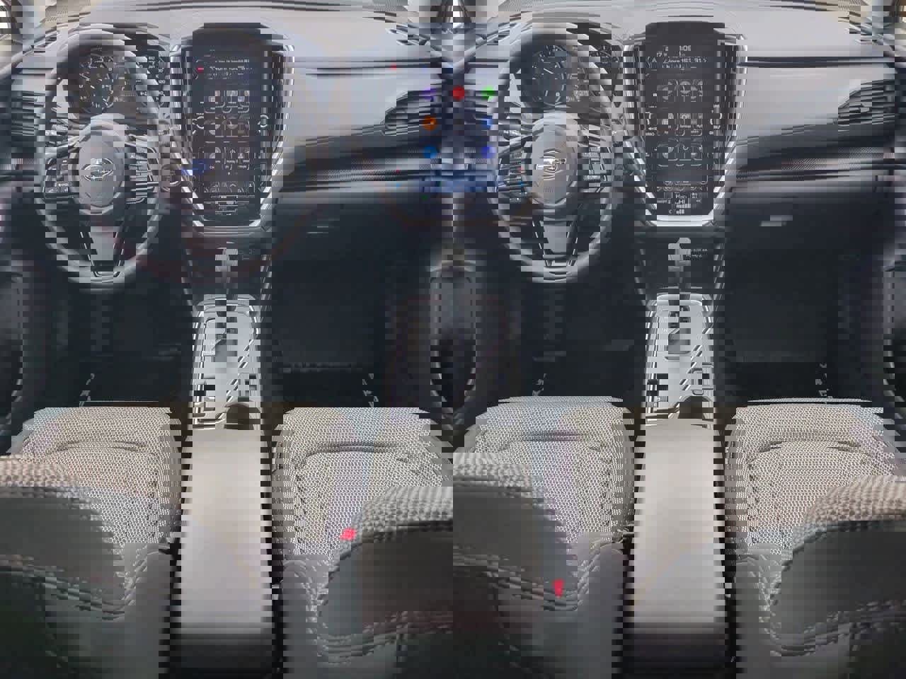 Certified 2024 Subaru Crosstrek 2.0i Premium image 14