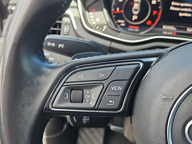 Used 2018 Audi A5 2.0T Premium Plus AWD/4WD image 20