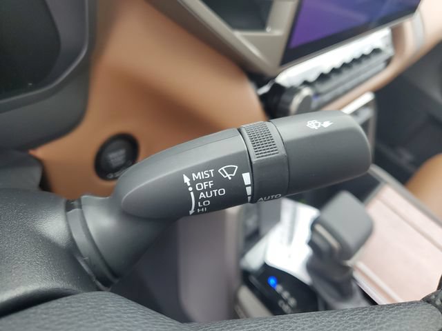 New 2026 Toyota Tundra 1794 Edition AWD/4WD image 18