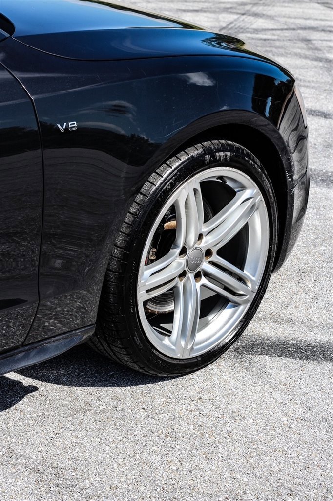 Used 2012 Audi S5 Prestige image 13