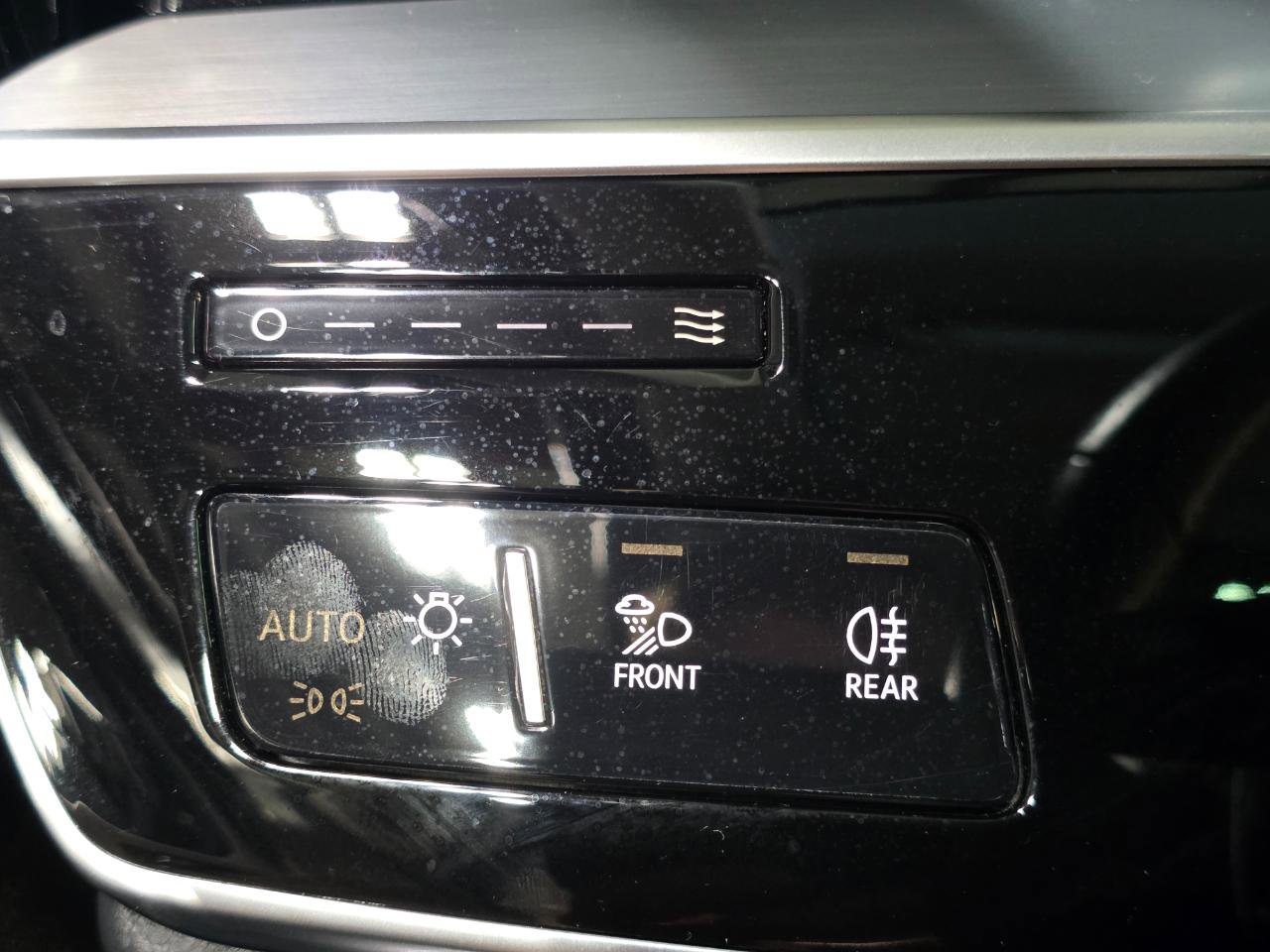 Used 2019 Audi A8 L 3.0T w/ Executive Package image 42