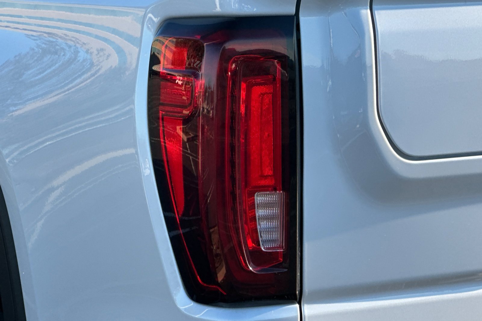 Used 2023 GMC Sierra 1500 Denali w/ Denali Reserve Package image 50