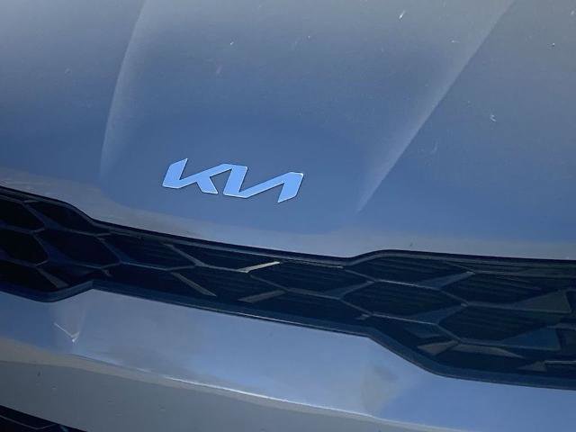 Used 2025 Kia K5 GT-Line w/ GT-Line Premium Package image 27