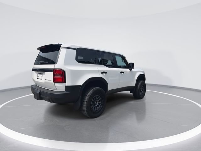 Used 2024 Toyota Land Cruiser 1958 image 8