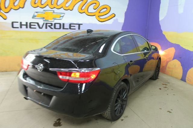 Used 2016 Buick Verano Convenience FWD image 4