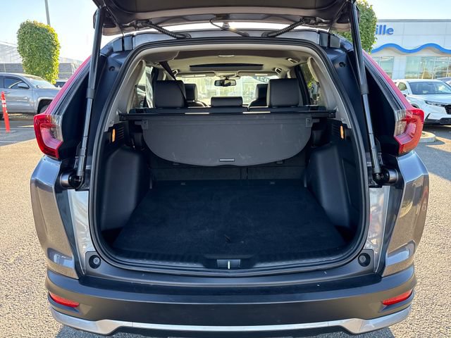 Used 2021 Honda CR-V Touring image 13