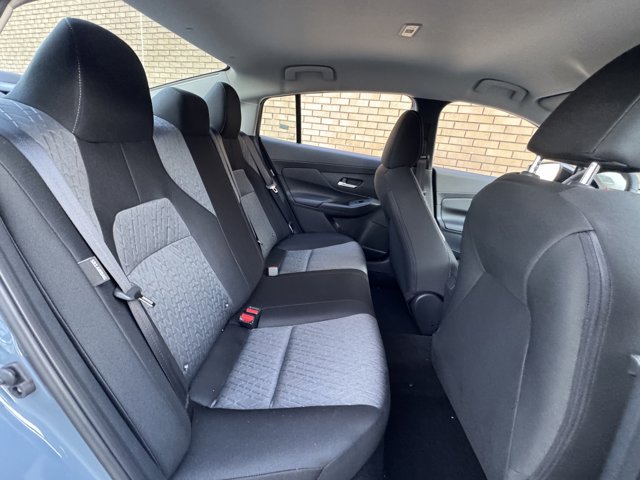 New 2026 Nissan Sentra SV w/ SV Convenience Package image 17