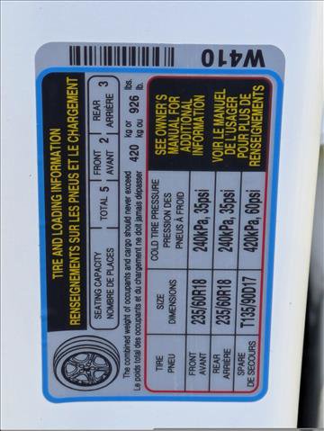 New 2026 Hyundai Tucson SEL image 19