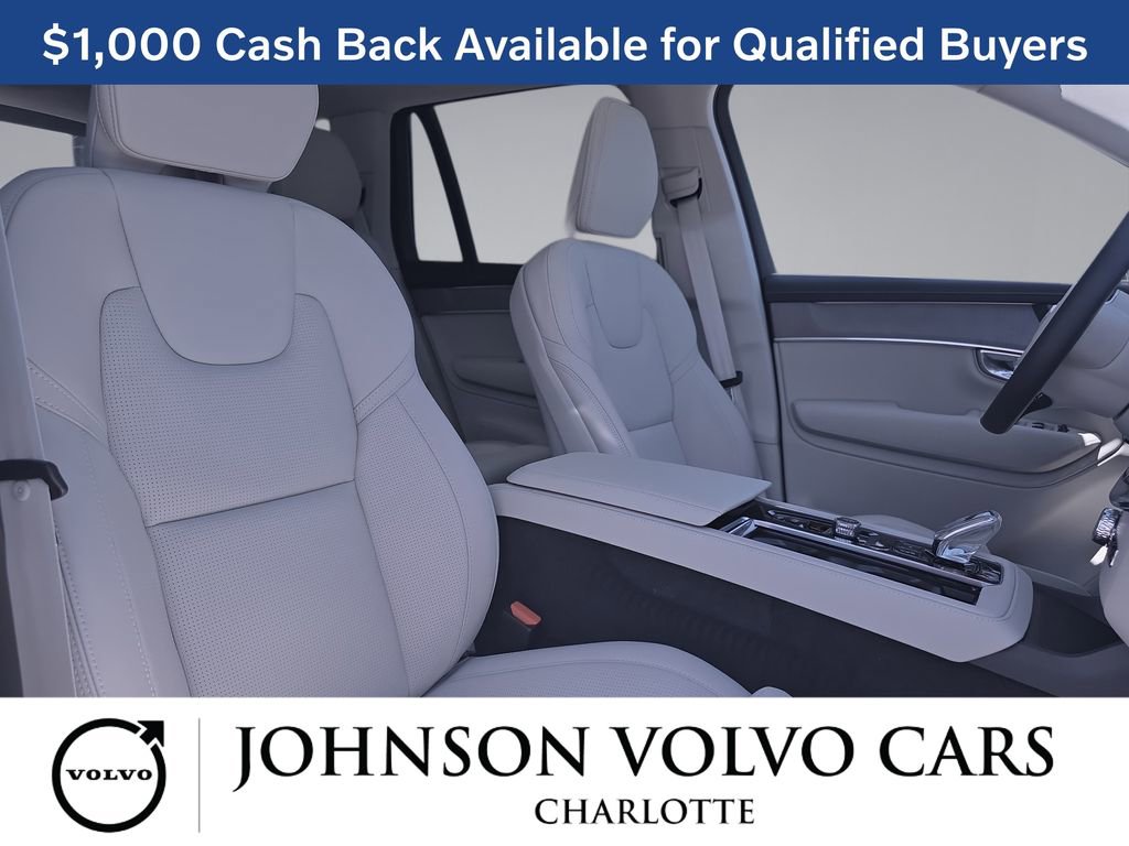 New 2026 Volvo XC90 T8 Ultra w/ Protection Package Premier AWD/4WD image 10
