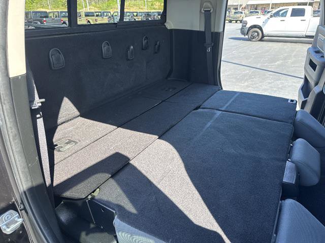Used 2016 RAM 2500 Big Horn AWD/4WD image 15