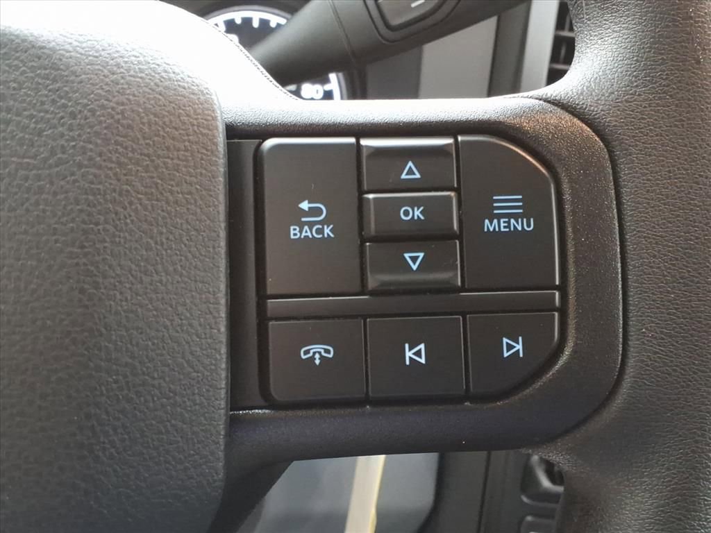 New 2026 Ford F250 XL w/ STX Appearance Package image 25