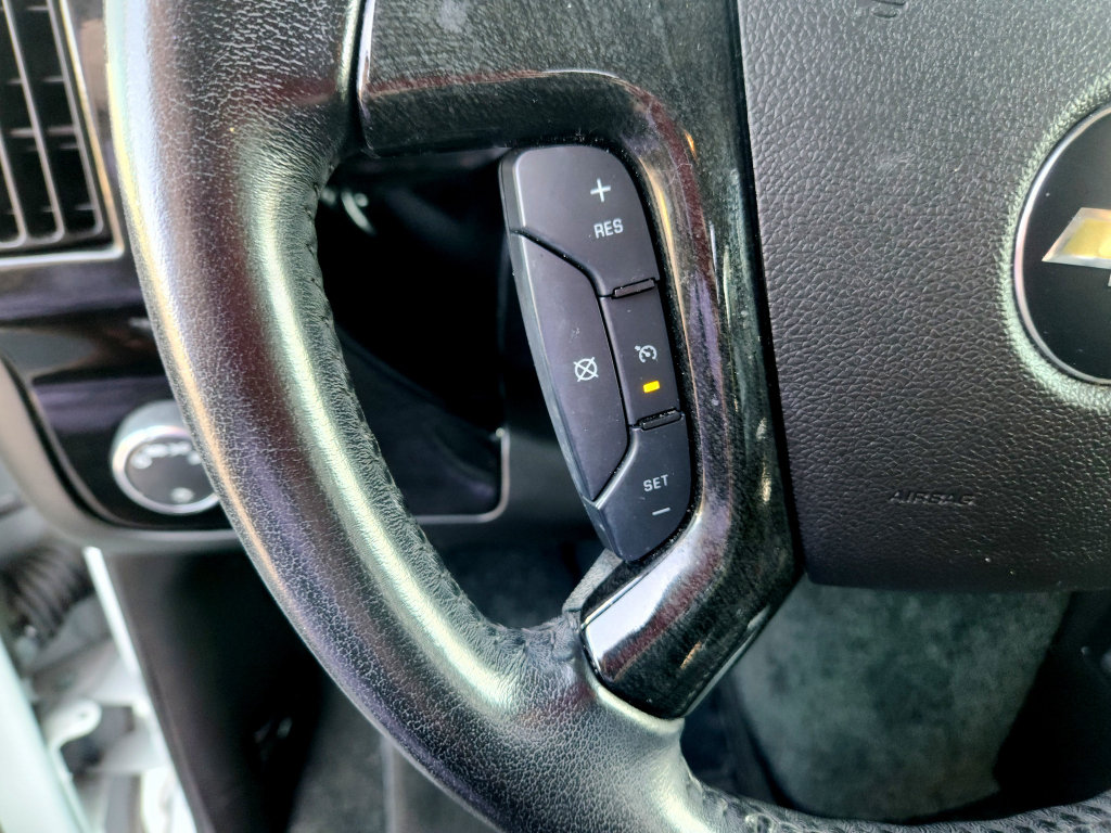 Used 2020 Chevrolet Express 2500 Extended w/ Enhanced Convenience Package RWD image 32