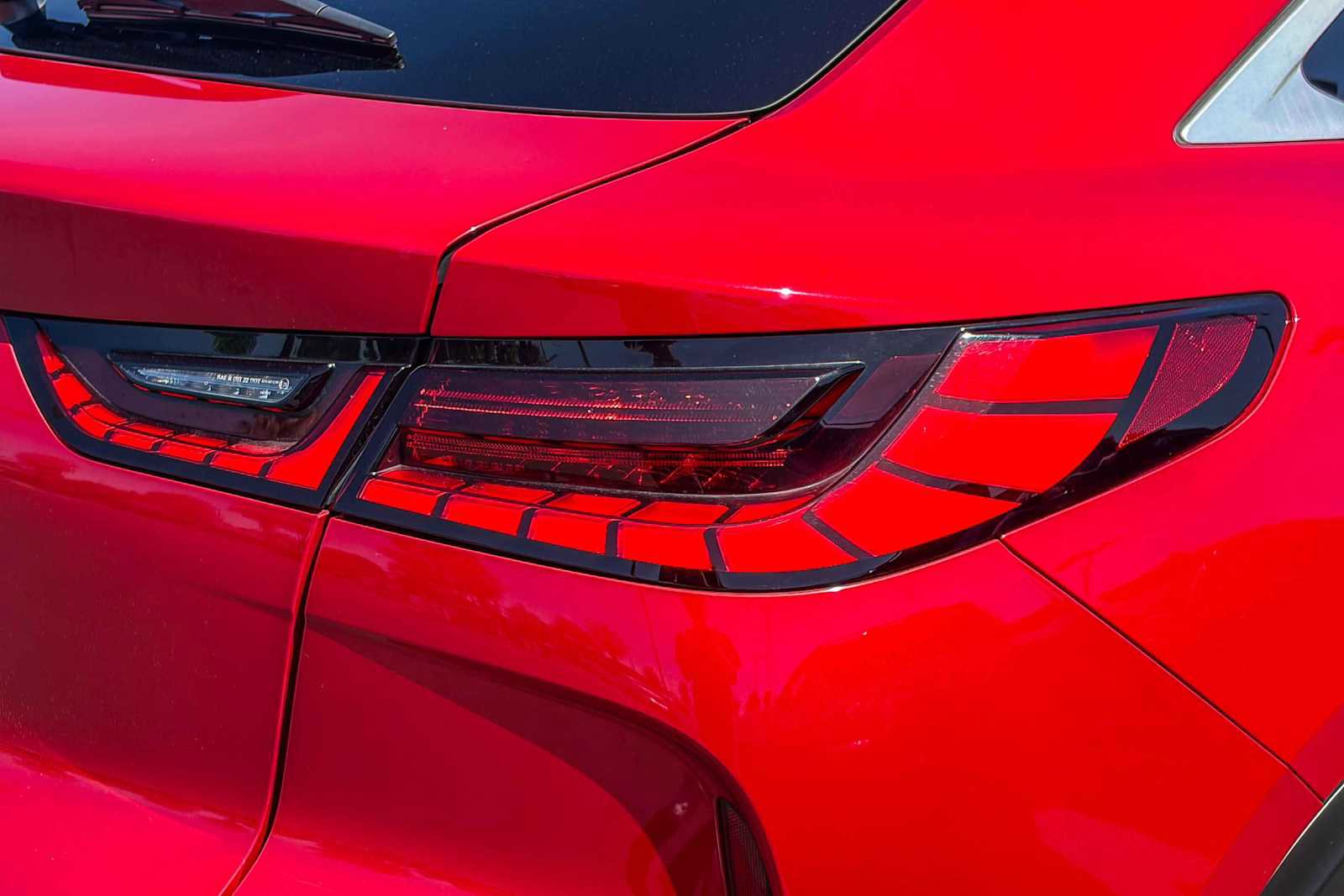 Used 2022 INFINITI QX55 Sensory w/ Lighting Package image 8