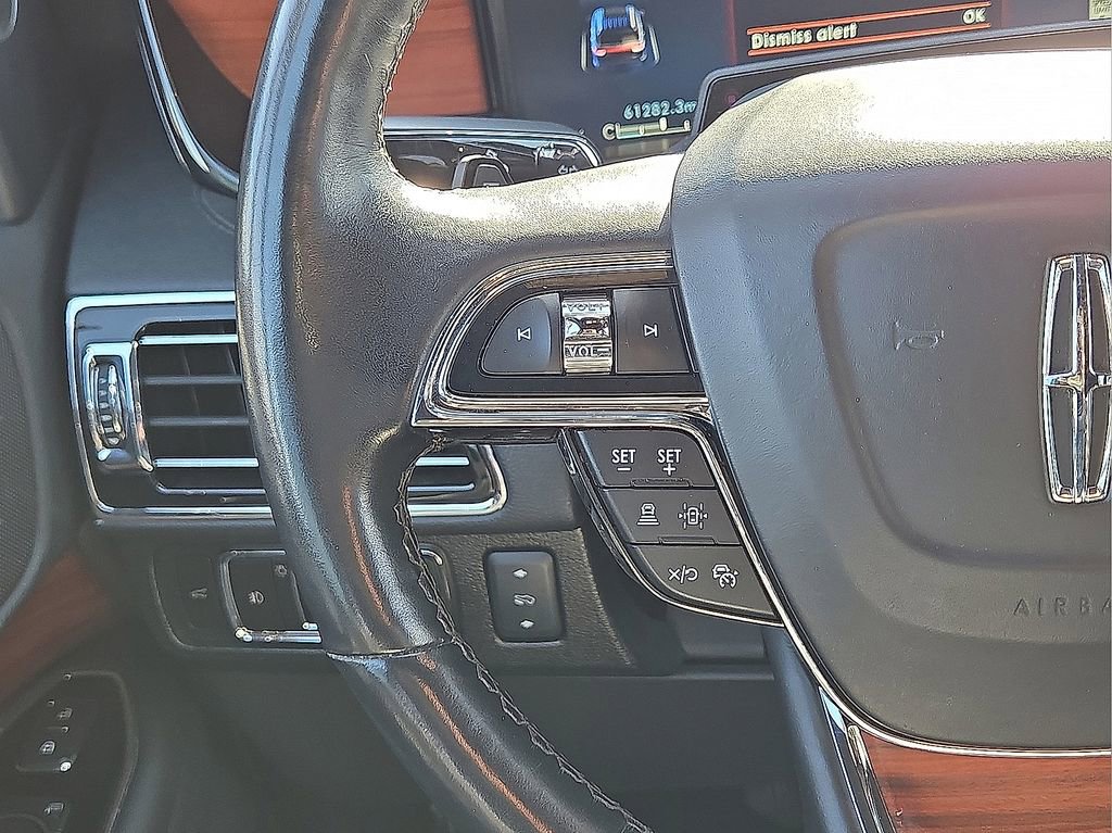 Used 2024 Lincoln Navigator Reserve image 18