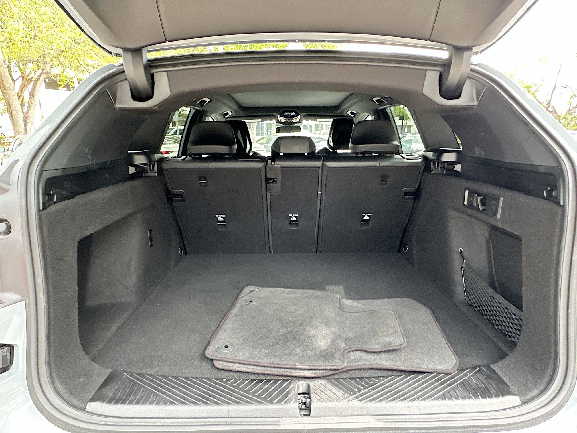 Used 2025 BMW X3 xDrive30i image 25