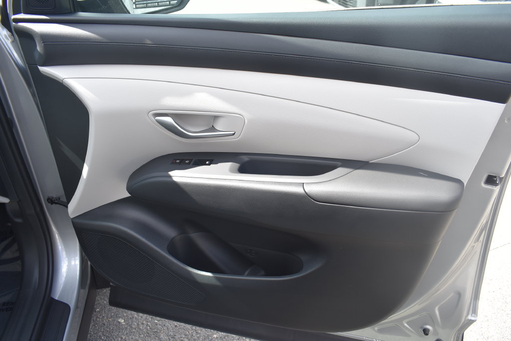 New 2026 Hyundai Tucson SE FWD image 13