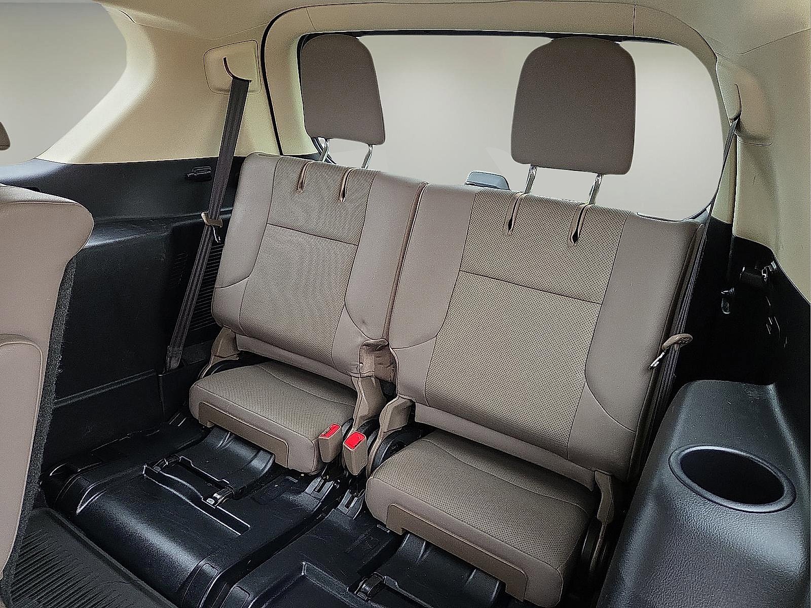 Used 2020 Lexus GX 460 Premium image 10