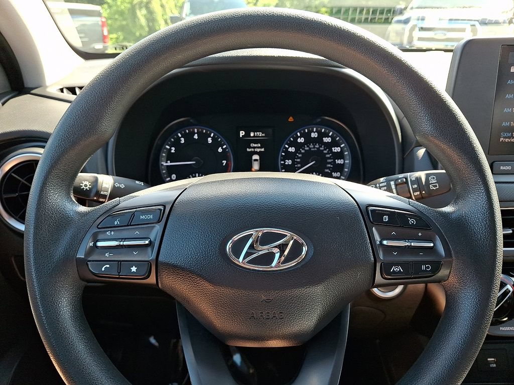 Used 2023 Hyundai Kona SEL AWD/4WD image 18