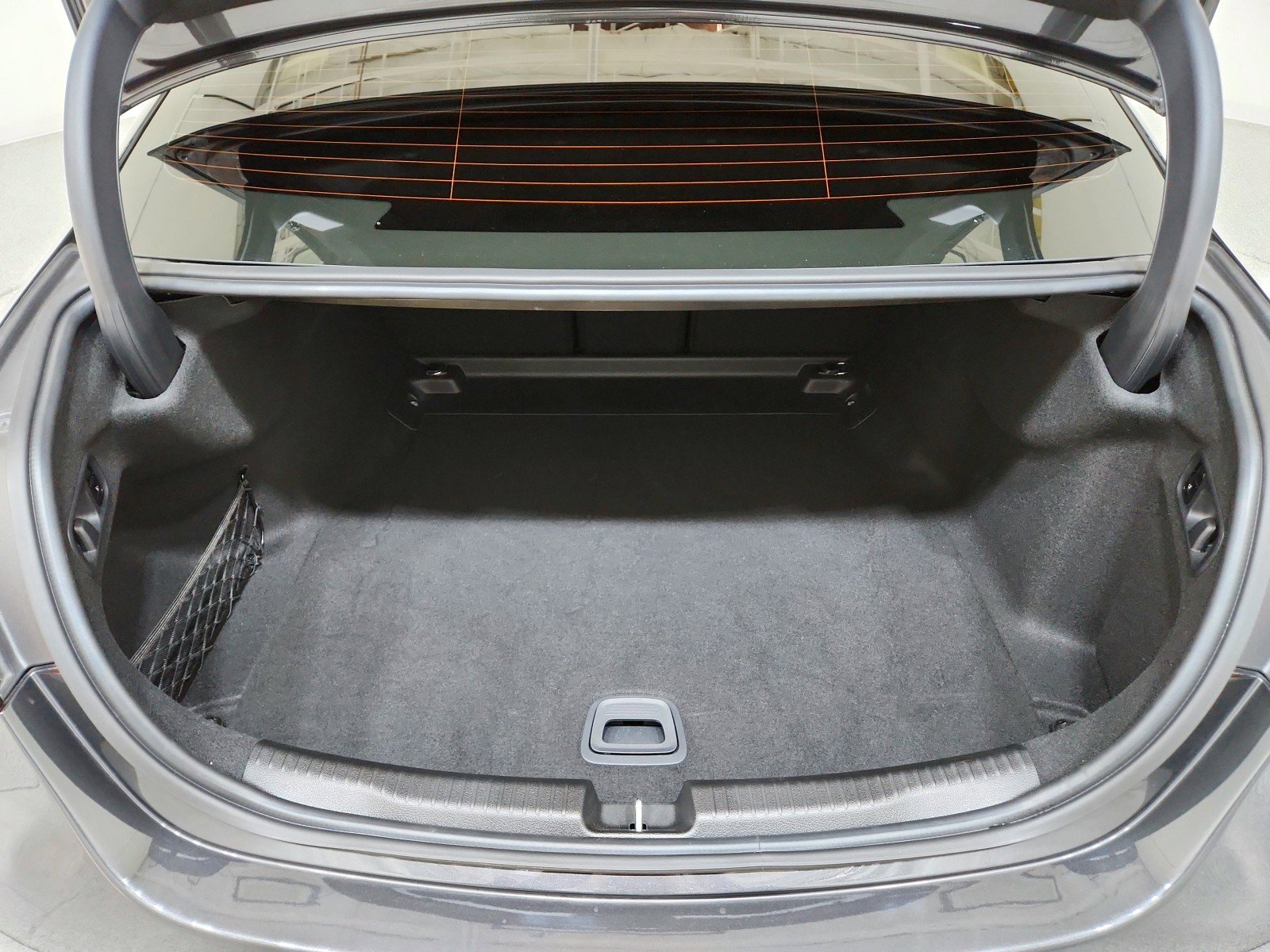 Certified 2025 Mercedes-Benz C 43 AMG 4MATIC Sedan image 27