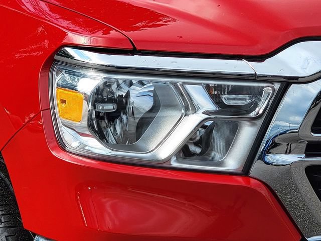 Certified 2024 RAM 1500 Big Horn AWD/4WD image 16