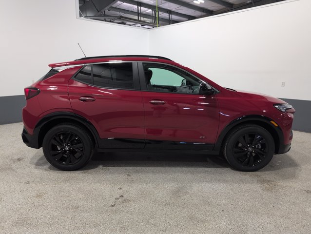 New 2026 Buick Encore GX Sport Touring w/ Comfort Package AWD/4WD image 2