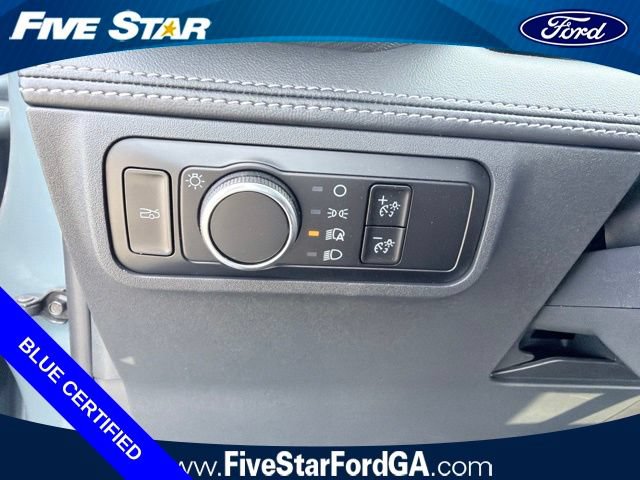 Certified 2025 Ford Mustang GT Premium RWD image 13