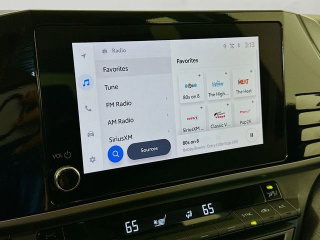 Certified 2025 Toyota Camry LE image 15