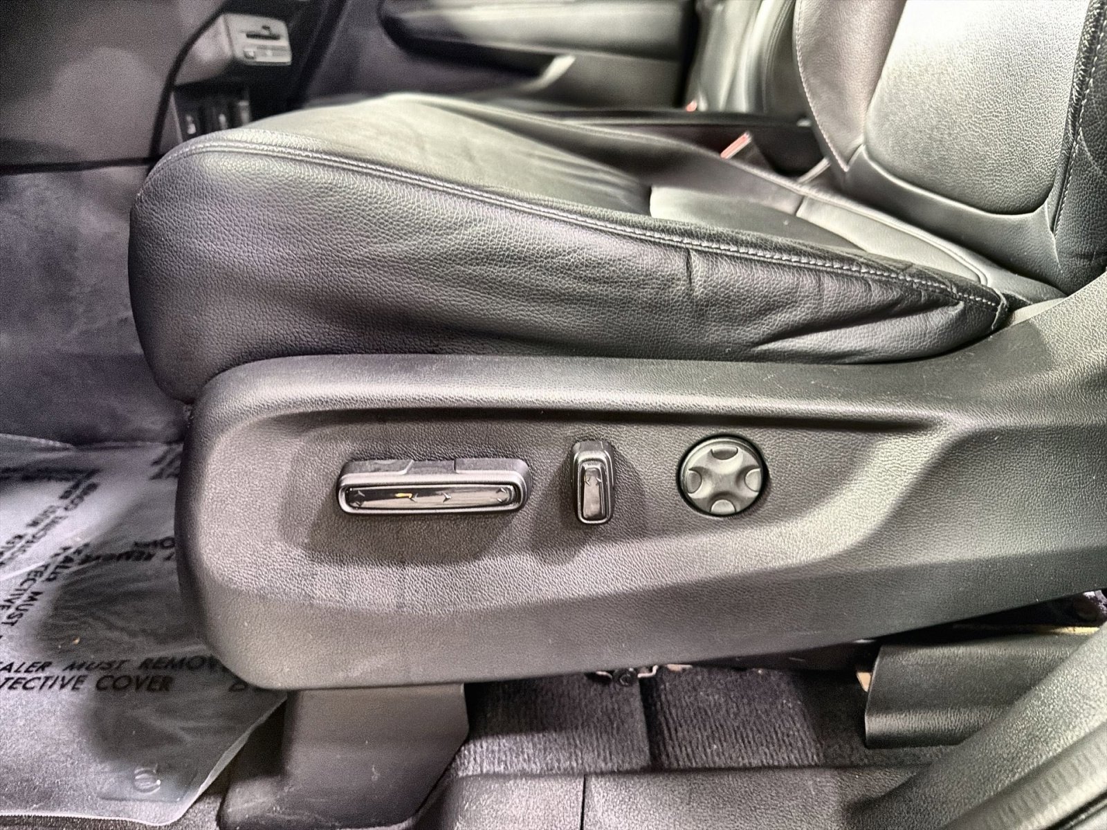 Used 2023 Honda Odyssey Touring image 29