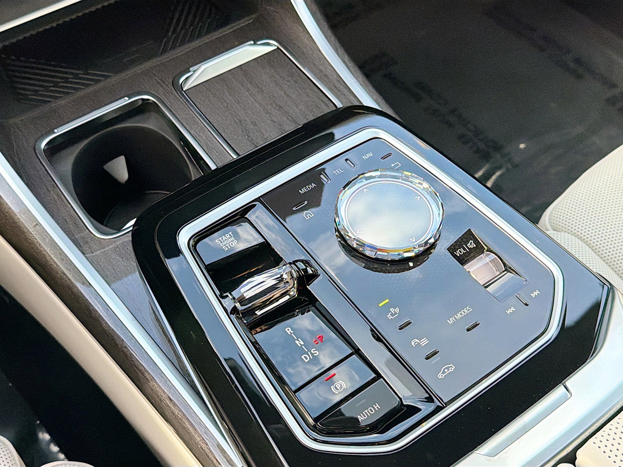 New 2026 BMW 760i xDrive w/ Executive Package image 29