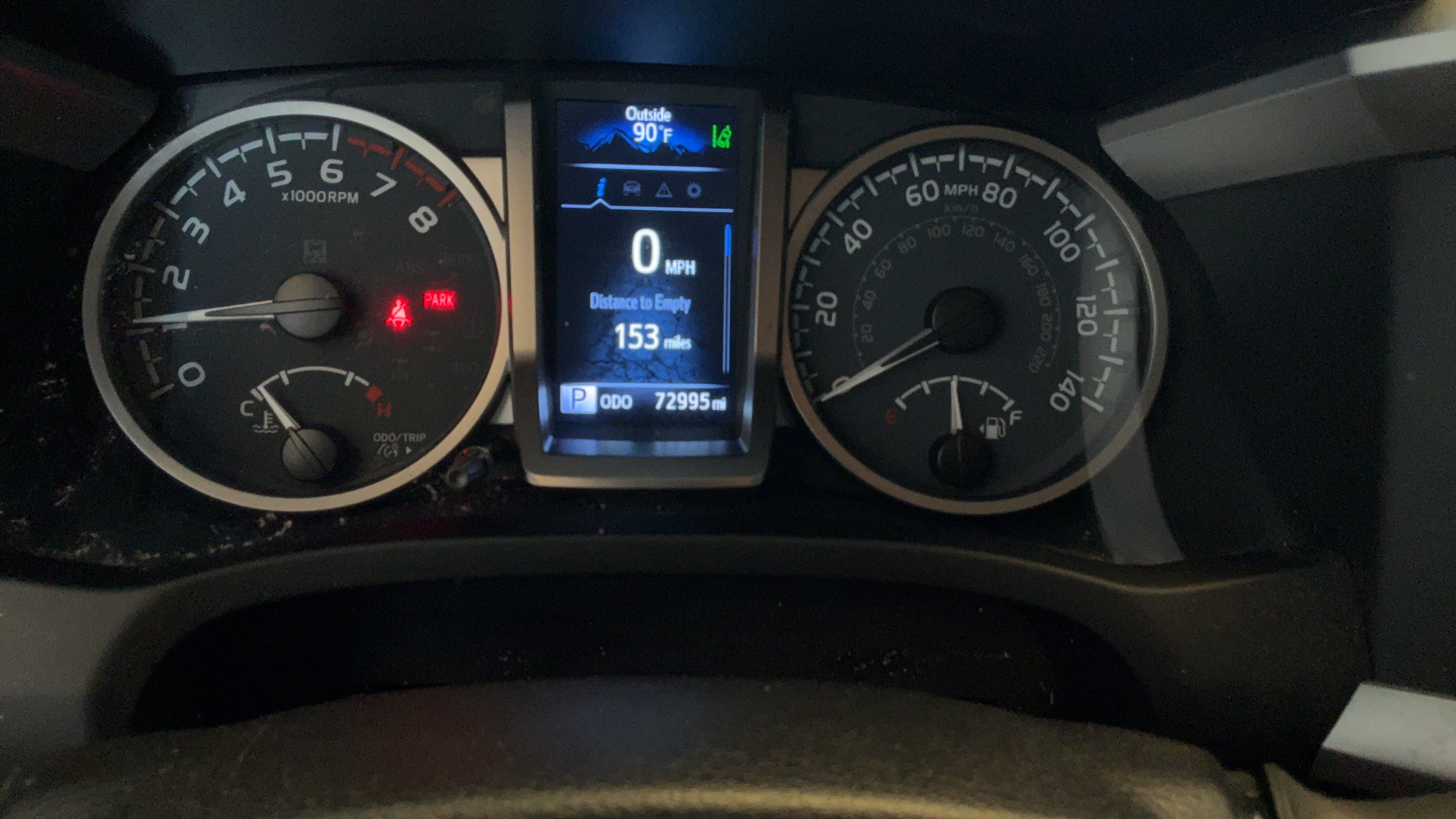 Used 2021 Toyota Tacoma SR5 RWD image 10