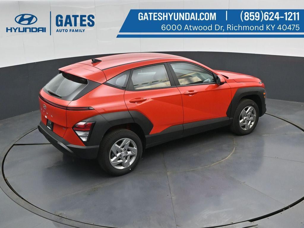 New 2026 Hyundai Kona SE AWD/4WD image 47