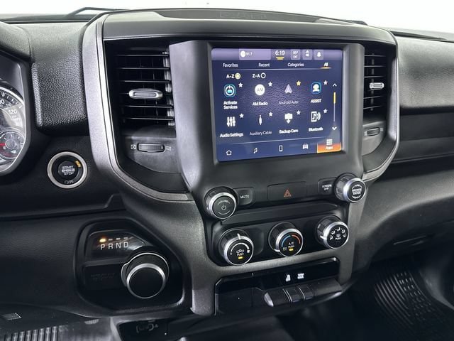 Used 2023 RAM 2500 Tradesman AWD/4WD image 14