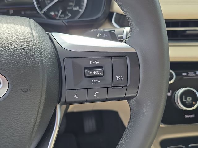 Used 2023 INFINITI QX60 Pure FWD image 34
