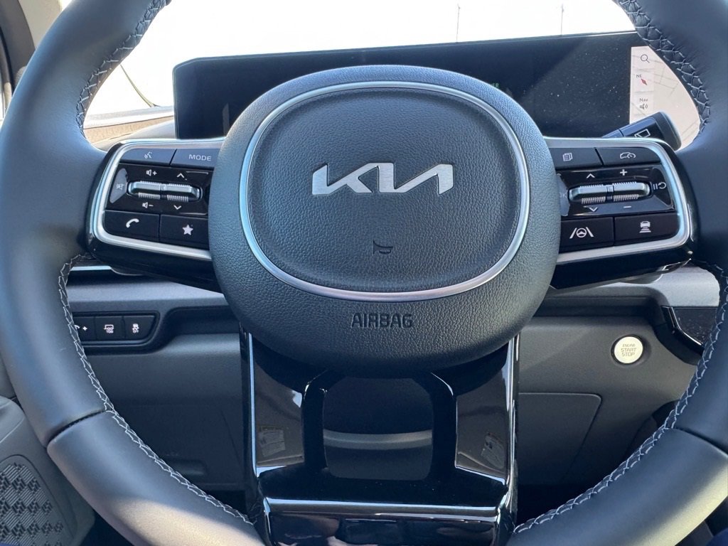 New 2026 Kia Carnival SX image 14
