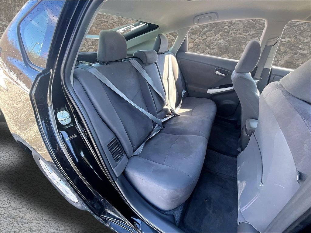 Used 2010 Toyota Prius Five image 24