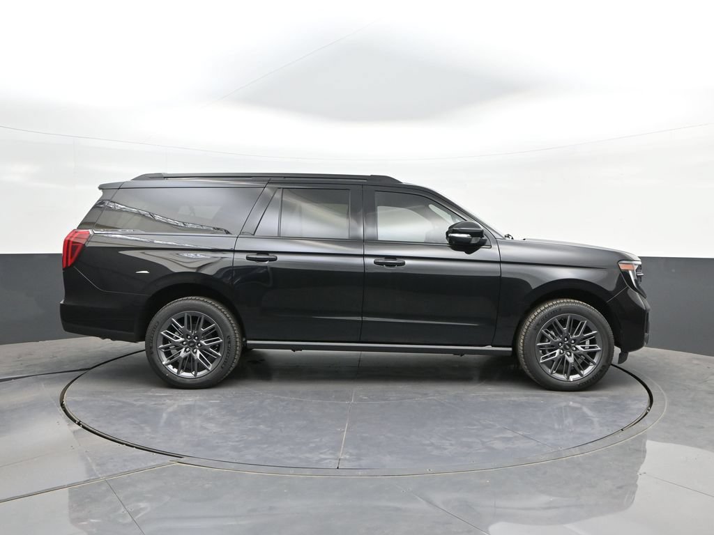 New 2027 Ford Expedition Max Platinum w/ Stealth Appearance Package AWD/4WD image 25